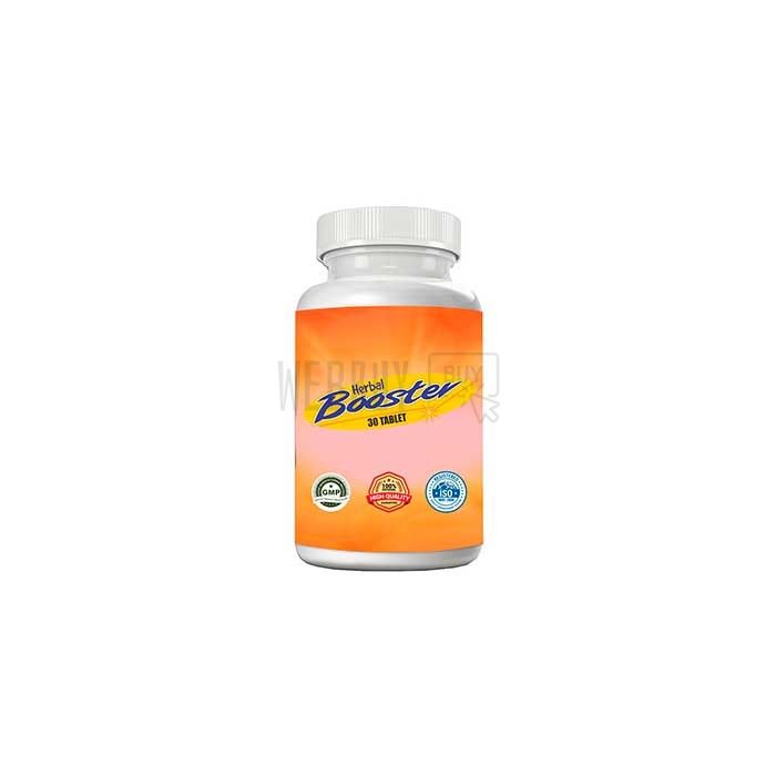 Herbal Booster | পুরুষ শক্তি জন্য প্রতিকার