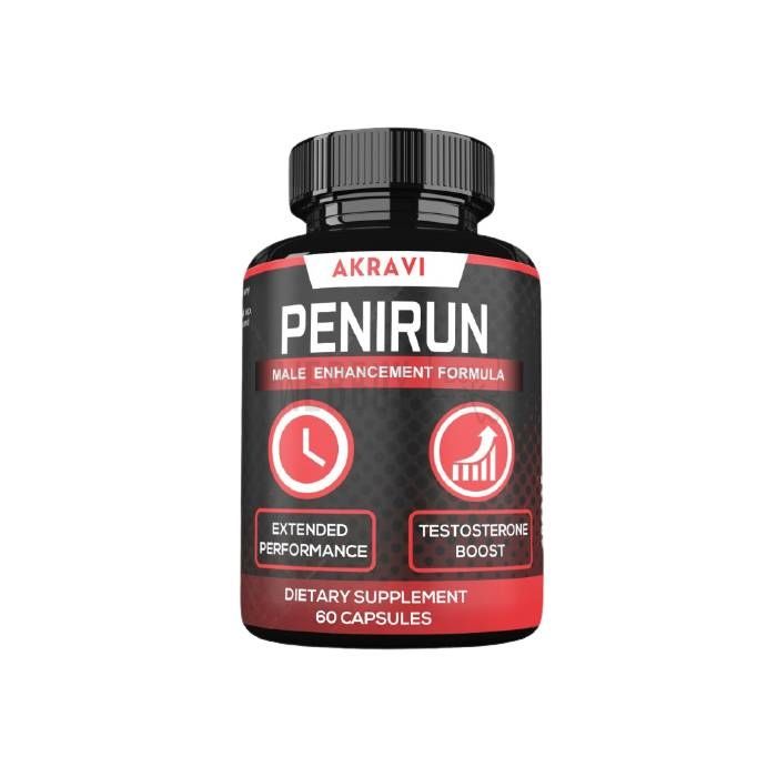 Penirun | remedio para la potencia