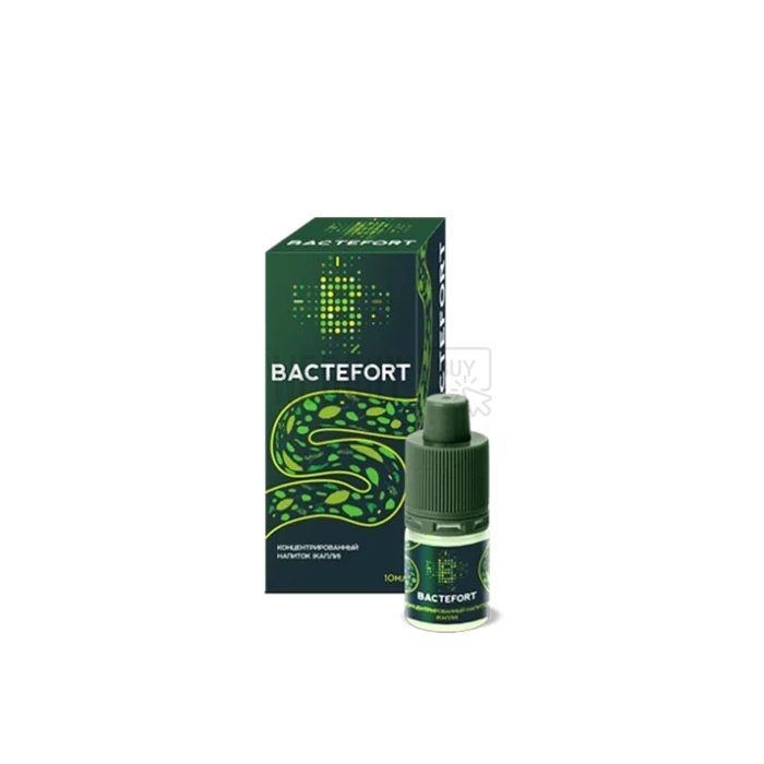 Bactefort | produk anti parasit