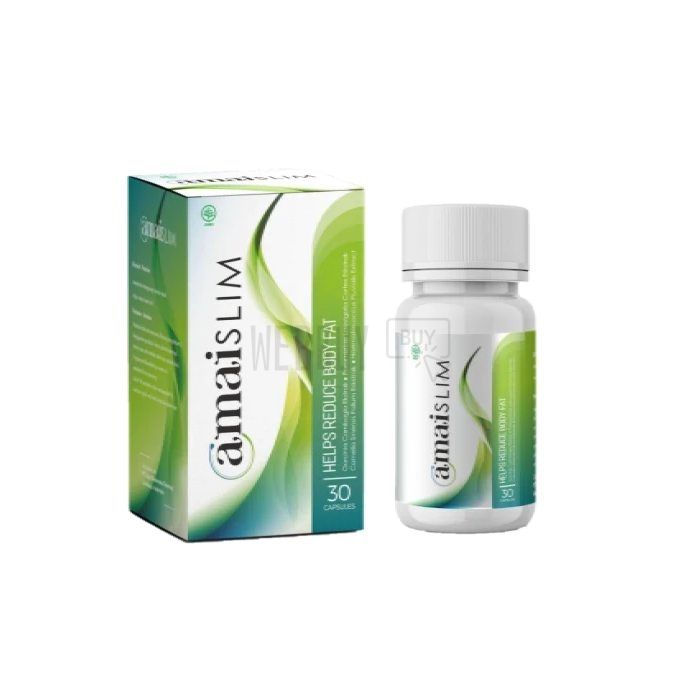 Amaislim | weightloss remedy