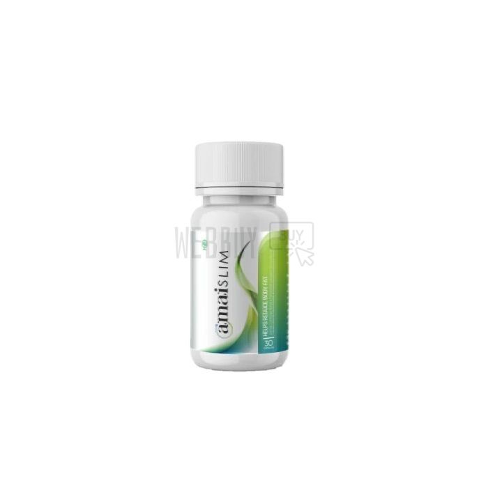 Amaislim | weightloss remedy