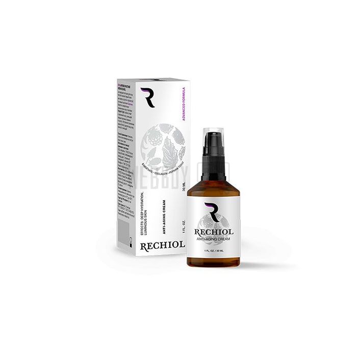 Rechiol | anti-aging serum