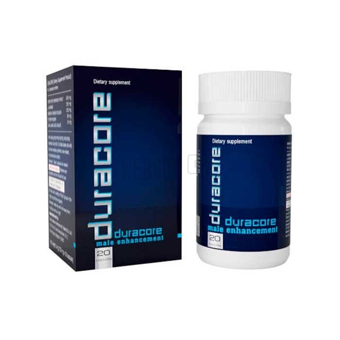 Duracore | potency treatment product