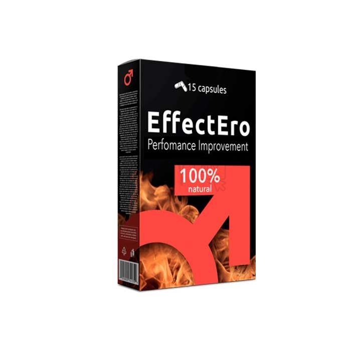 EffectEro | គ្រាប់ថ្នាំដើម្បីបង្កើនថាមពល